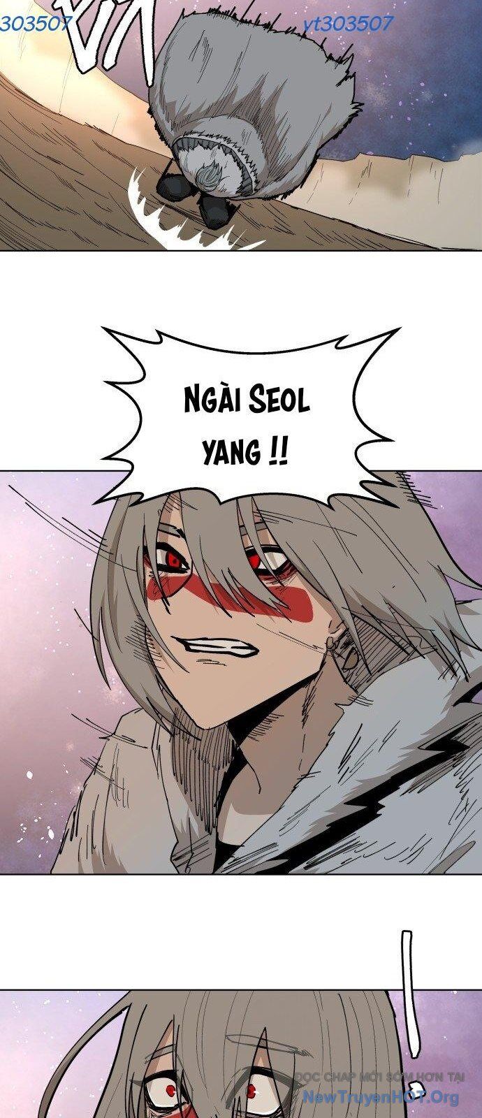Viên Đá Đỏ Chap 50 - Next Chap 51