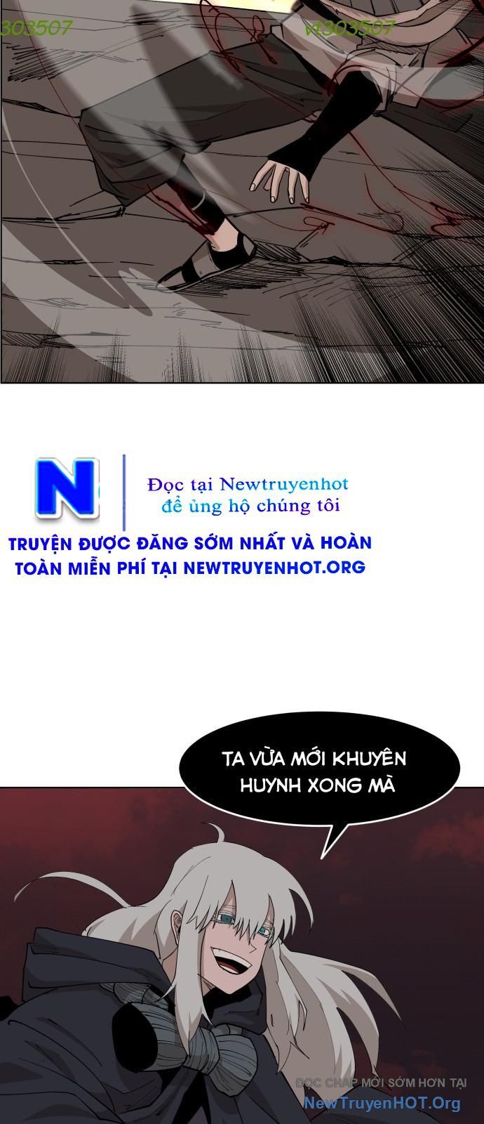 Viên Đá Đỏ Chap 50 - Next Chap 51