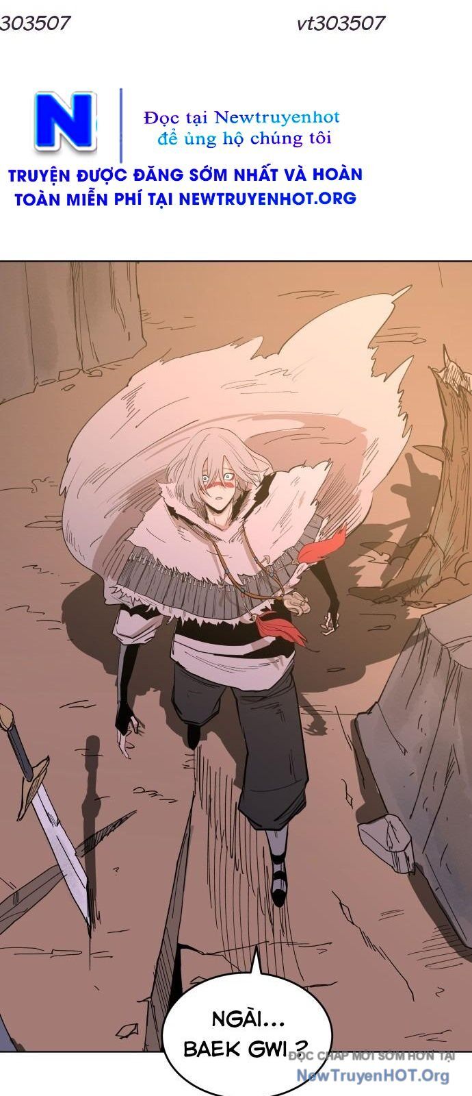 Viên Đá Đỏ Chap 50 - Next Chap 51