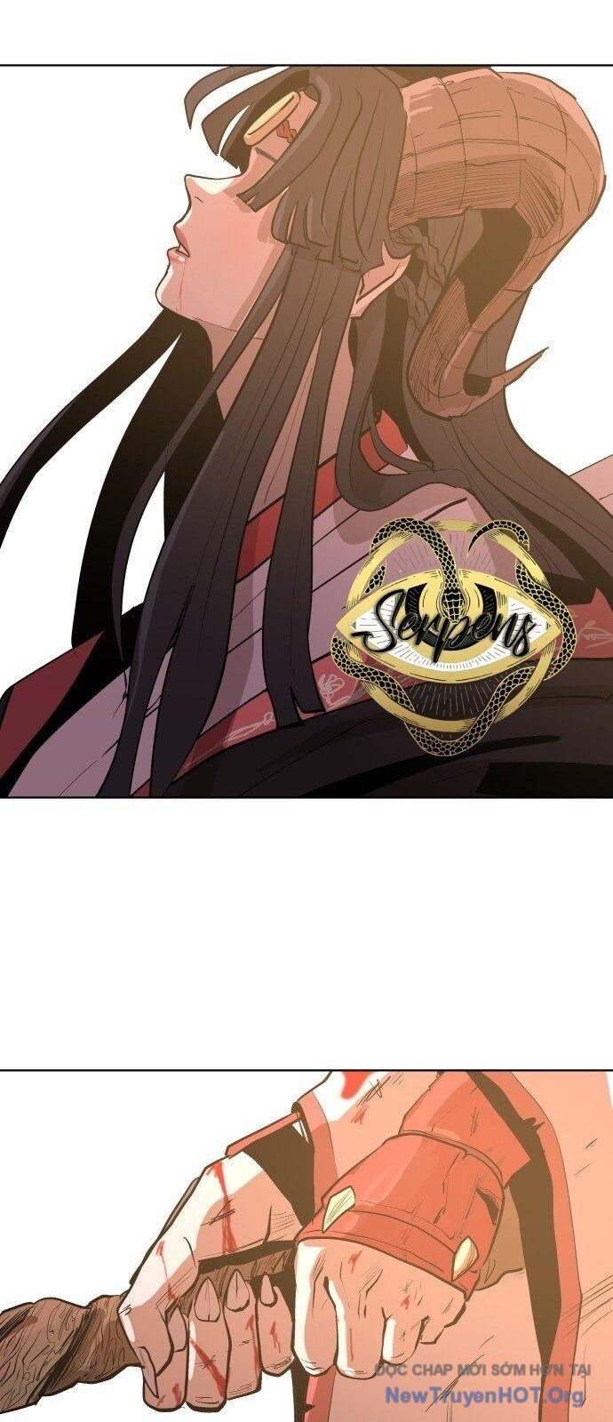 Viên Đá Đỏ Chap 50 - Next Chap 51