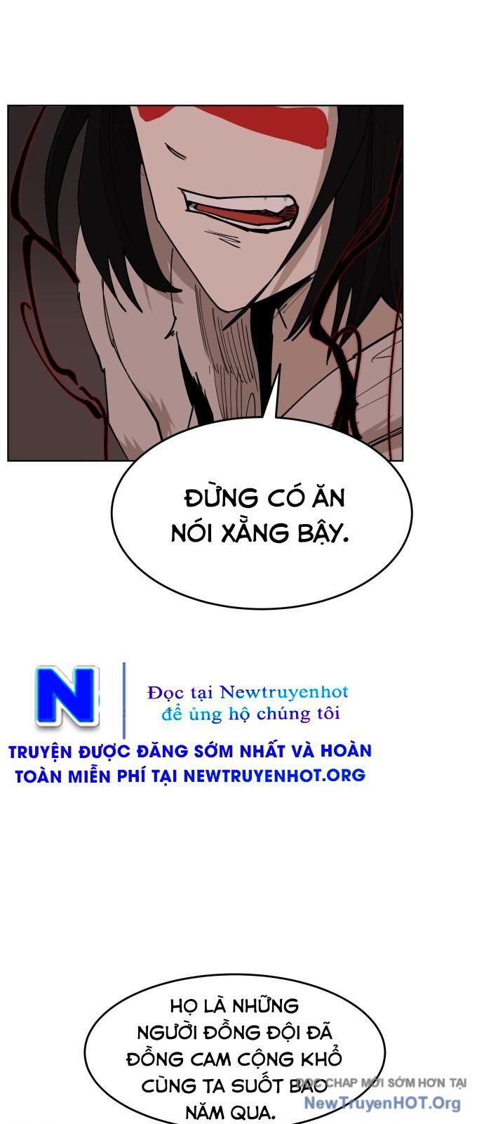 Viên Đá Đỏ Chap 50 - Next Chap 51