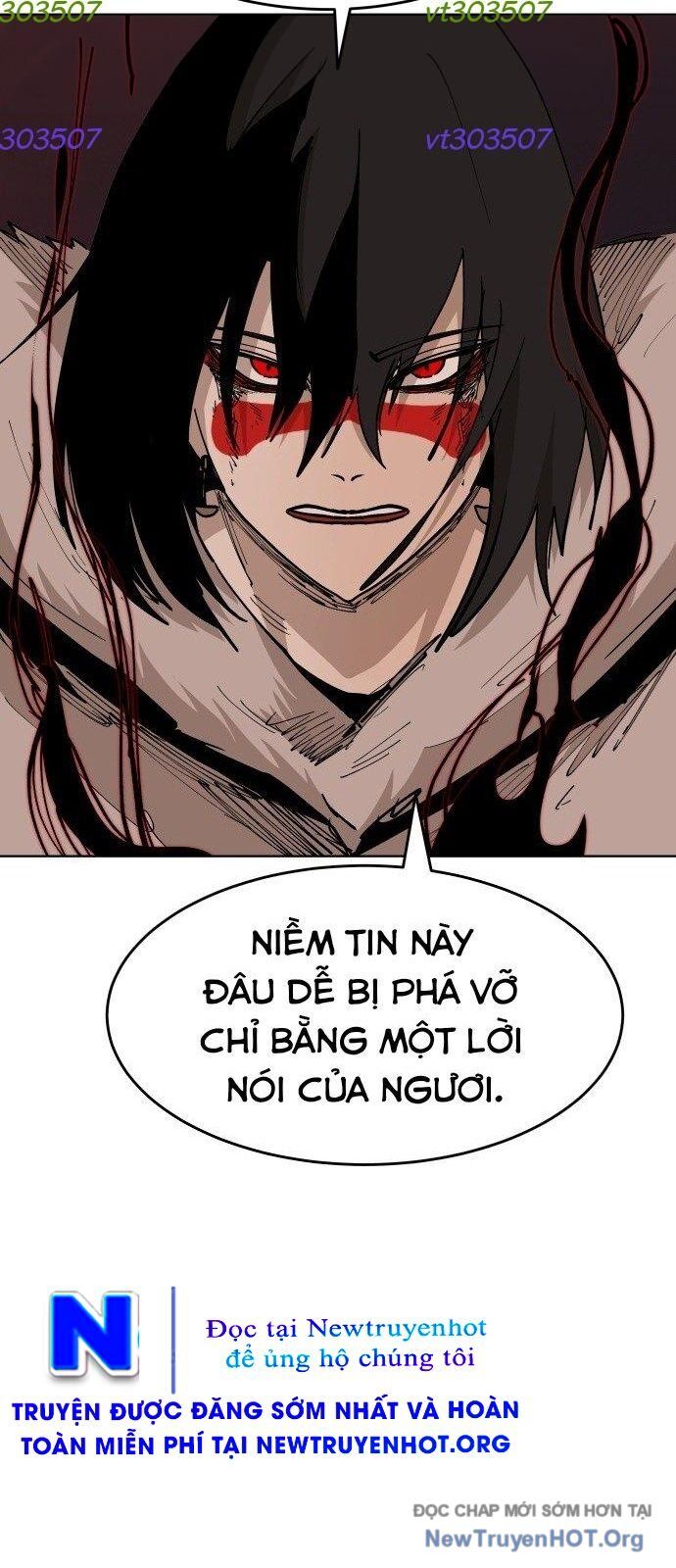 Viên Đá Đỏ Chap 50 - Next Chap 51