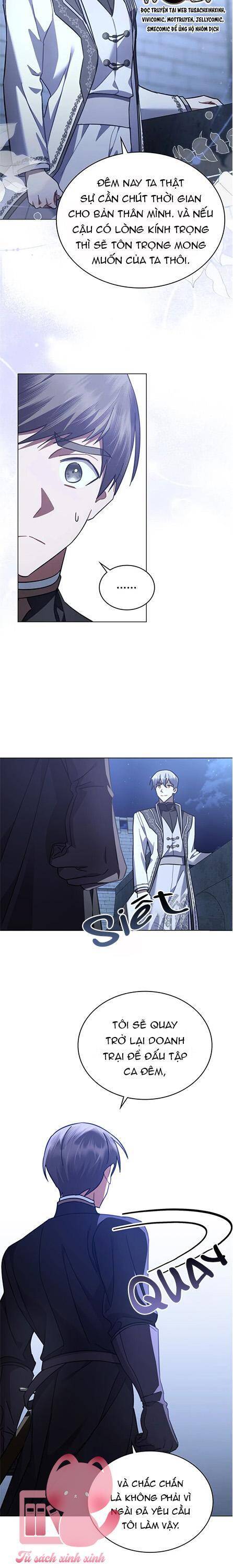 Viết Lại Kết Cục Bi Thảm Của Tôi Chap 33 - Next Chap 34