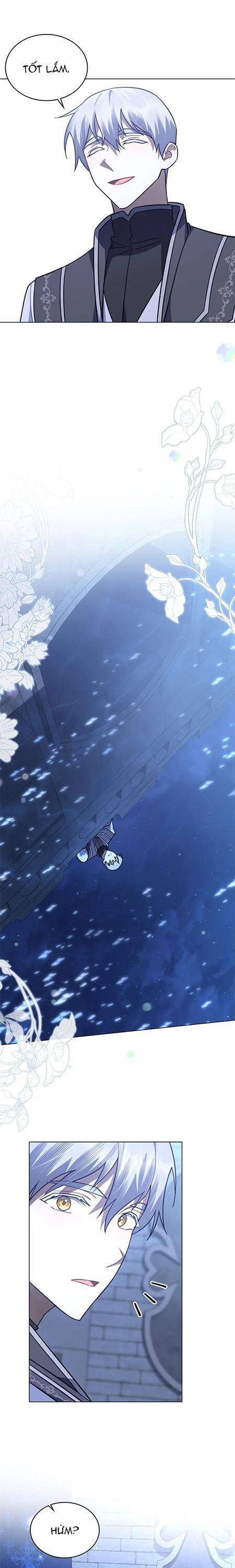 Viết Lại Kết Cục Bi Thảm Của Tôi Chap 33 - Next Chap 34