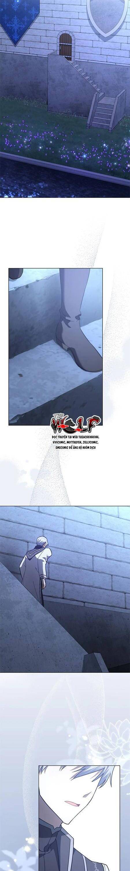 Viết Lại Kết Cục Bi Thảm Của Tôi Chap 33 - Next Chap 34