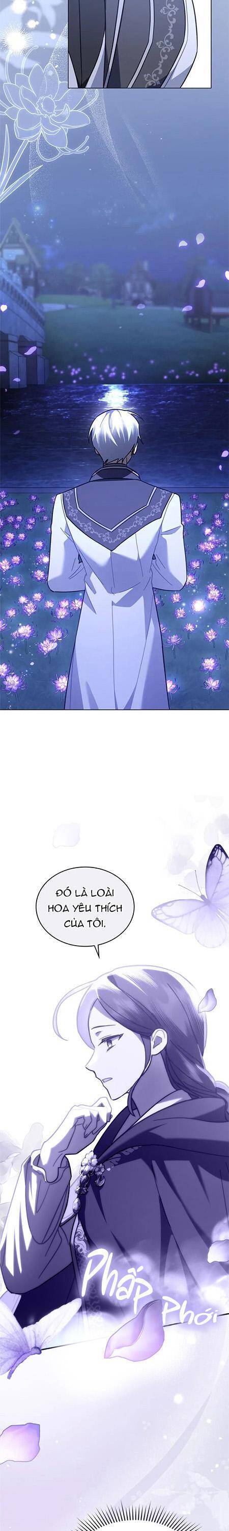 Viết Lại Kết Cục Bi Thảm Của Tôi Chap 33 - Next Chap 34