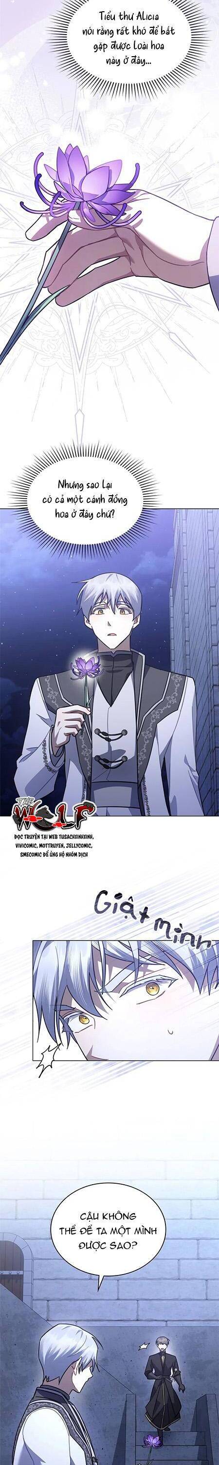 Viết Lại Kết Cục Bi Thảm Của Tôi Chap 33 - Next Chap 34