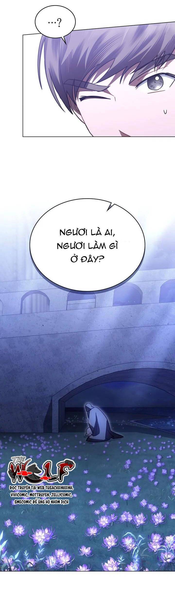 Viết Lại Kết Cục Bi Thảm Của Tôi Chap 33 - Next Chap 34