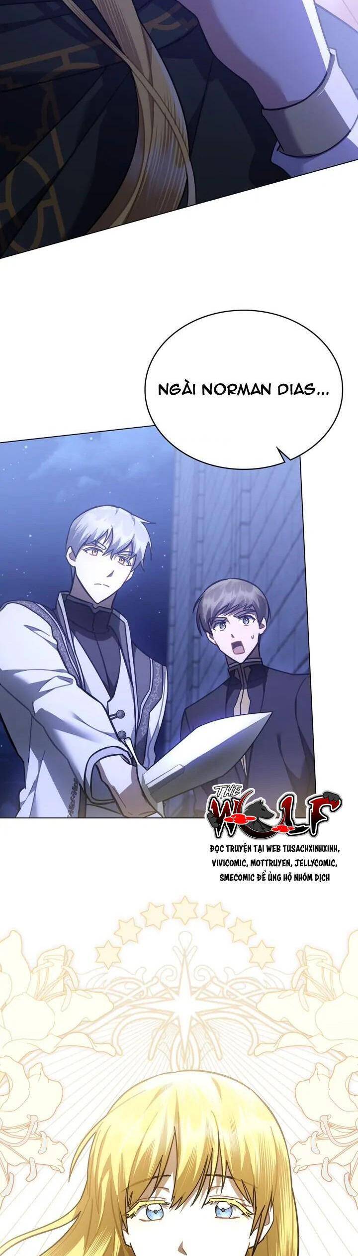 Viết Lại Kết Cục Bi Thảm Của Tôi Chap 33 - Next Chap 34