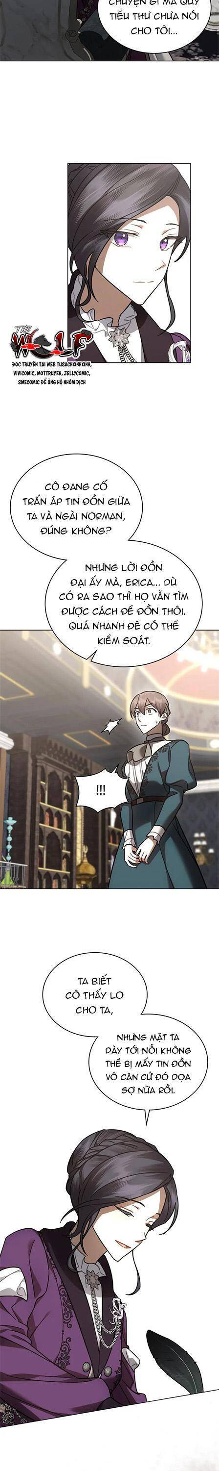 Viết Lại Kết Cục Bi Thảm Của Tôi Chap 33 - Next Chap 34