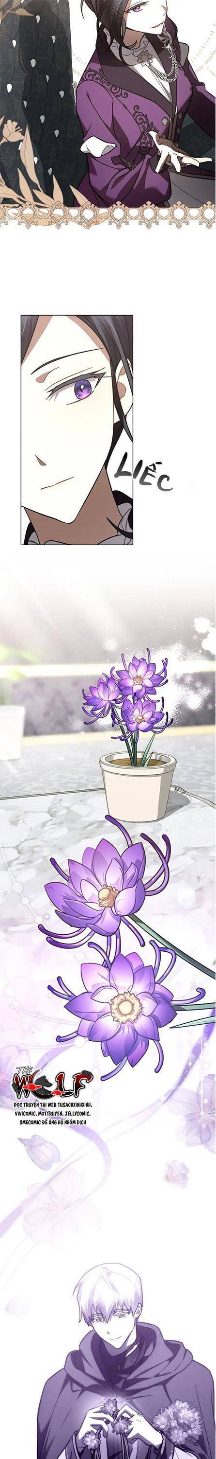 Viết Lại Kết Cục Bi Thảm Của Tôi Chap 33 - Next Chap 34