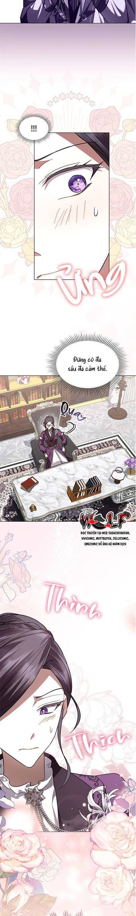 Viết Lại Kết Cục Bi Thảm Của Tôi Chap 33 - Next Chap 34