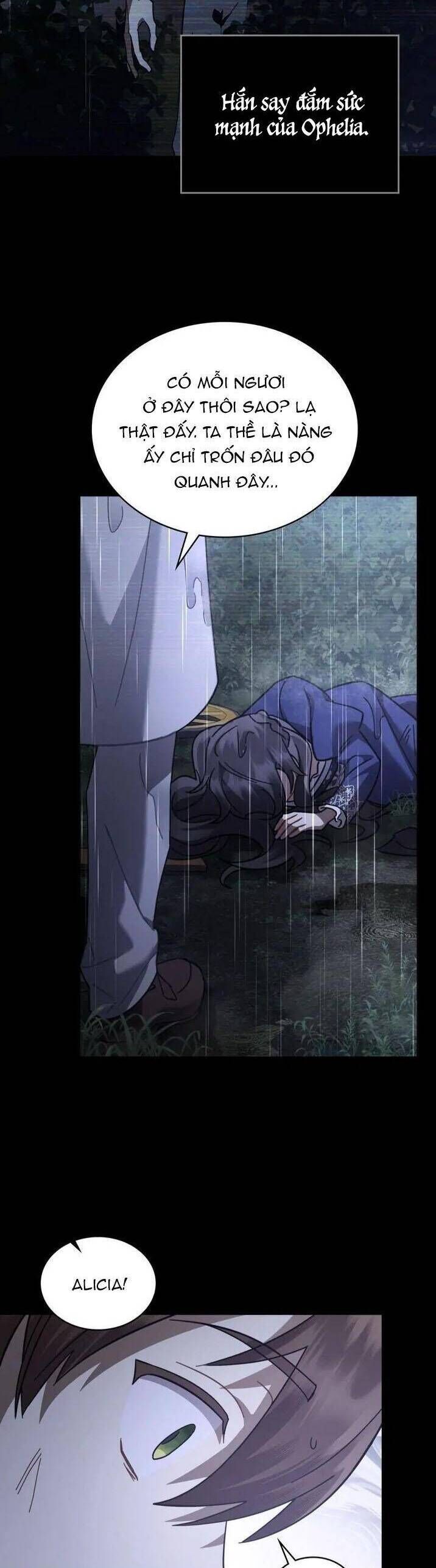 Viết Lại Kết Cục Bi Thảm Của Tôi Chap 38 - Next Chap 39