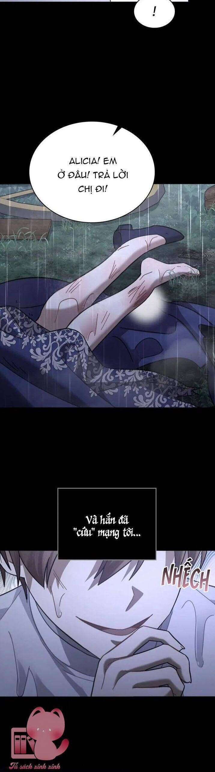 Viết Lại Kết Cục Bi Thảm Của Tôi Chap 38 - Next Chap 39