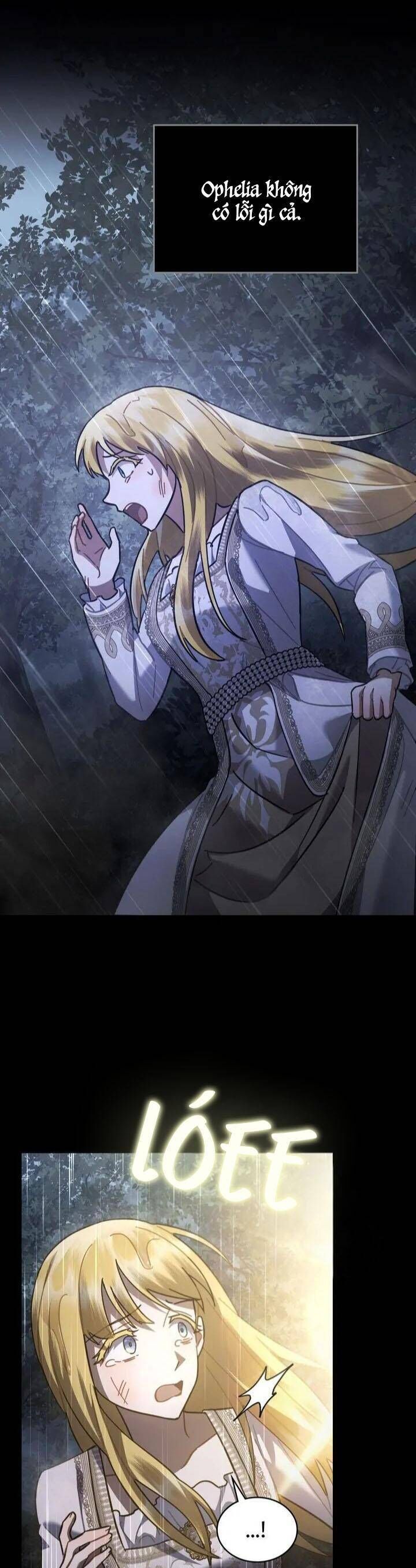 Viết Lại Kết Cục Bi Thảm Của Tôi Chap 38 - Next Chap 39