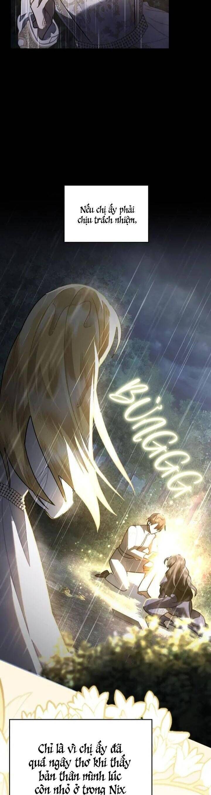 Viết Lại Kết Cục Bi Thảm Của Tôi Chap 38 - Next Chap 39