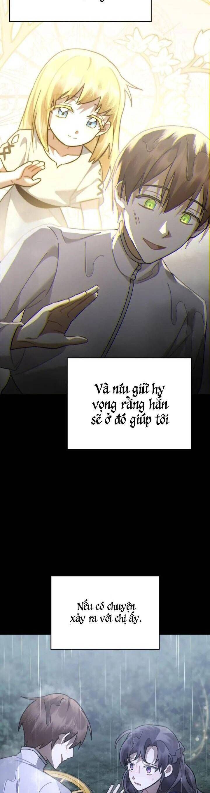 Viết Lại Kết Cục Bi Thảm Của Tôi Chap 38 - Next Chap 39