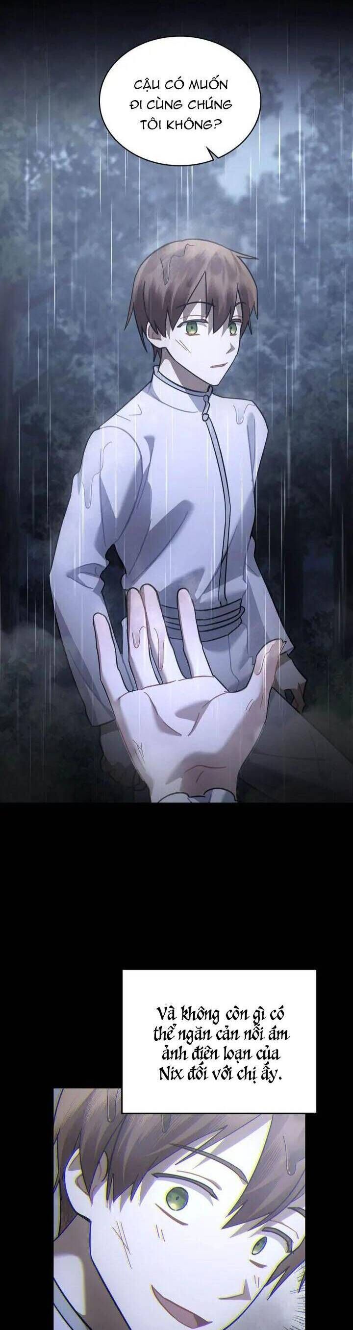 Viết Lại Kết Cục Bi Thảm Của Tôi Chap 38 - Next Chap 39