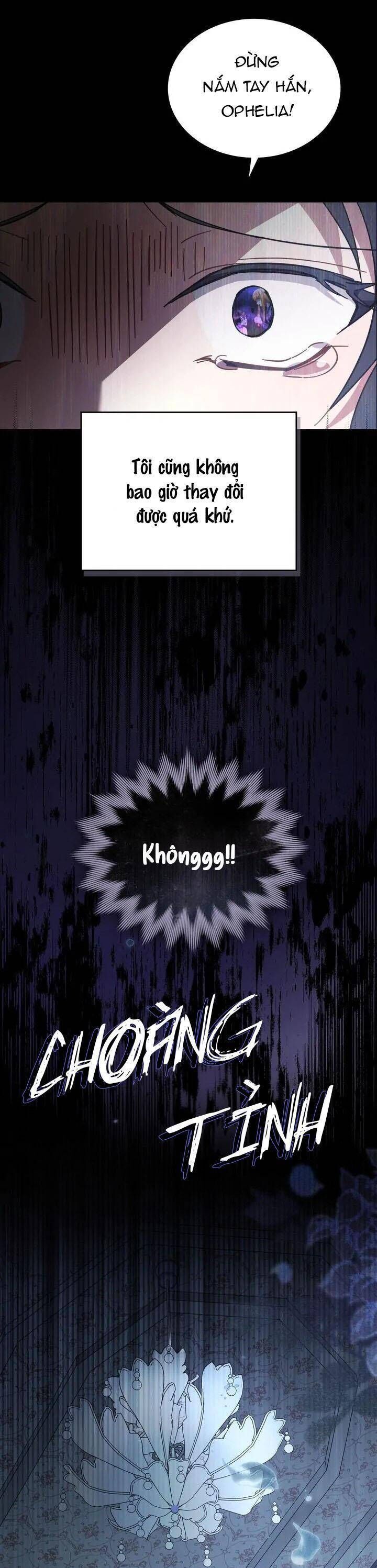 Viết Lại Kết Cục Bi Thảm Của Tôi Chap 38 - Next Chap 39