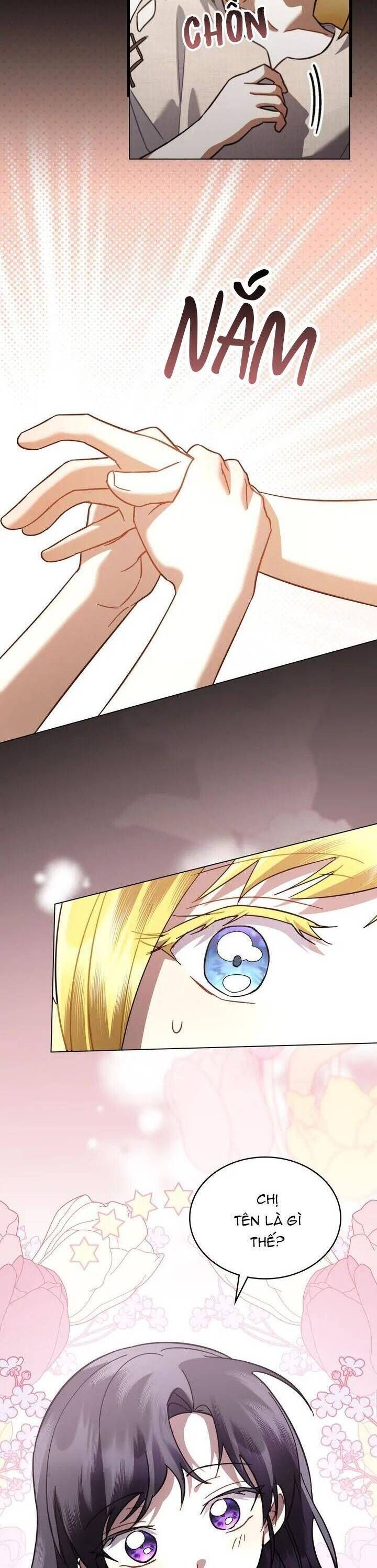 Viết Lại Kết Cục Bi Thảm Của Tôi Chap 38 - Next Chap 39