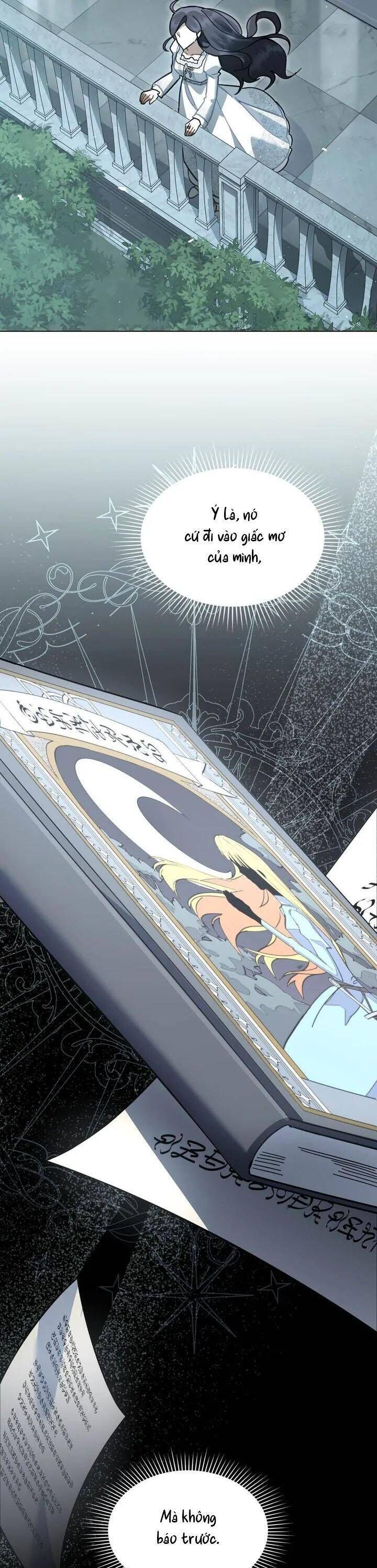 Viết Lại Kết Cục Bi Thảm Của Tôi Chap 38 - Next Chap 39