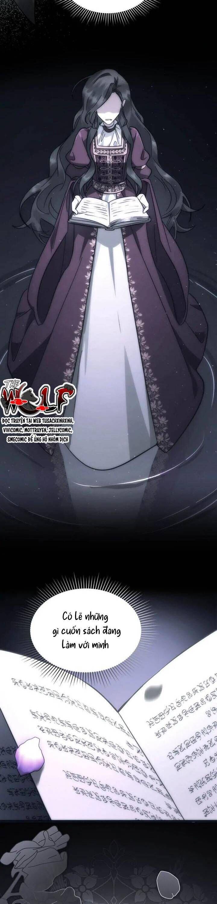 Viết Lại Kết Cục Bi Thảm Của Tôi Chap 38 - Next Chap 39