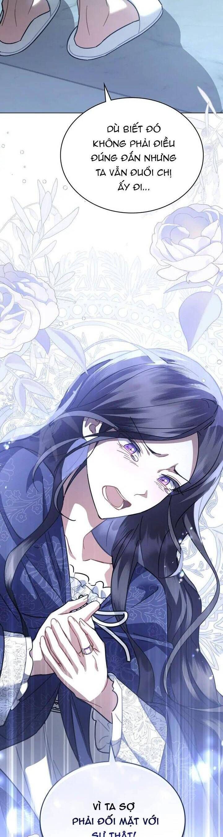 Viết Lại Kết Cục Bi Thảm Của Tôi Chap 38 - Next Chap 39