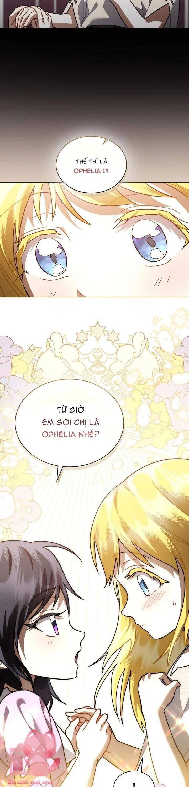 Viết Lại Kết Cục Bi Thảm Của Tôi Chap 38 - Next Chap 39