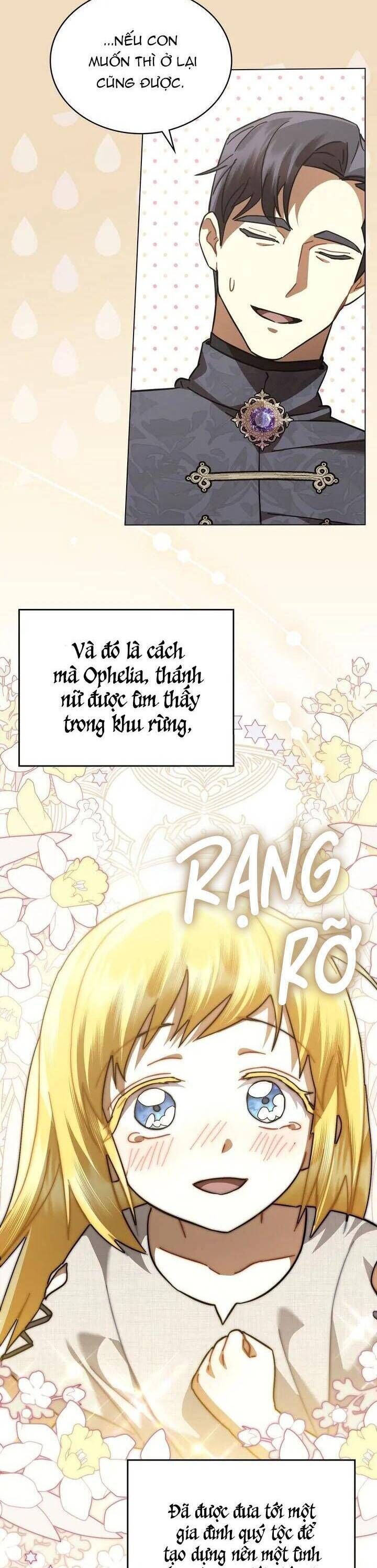 Viết Lại Kết Cục Bi Thảm Của Tôi Chap 38 - Next Chap 39