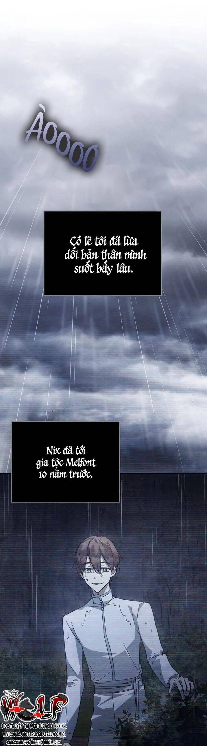 Viết Lại Kết Cục Bi Thảm Của Tôi Chap 38 - Next Chap 39