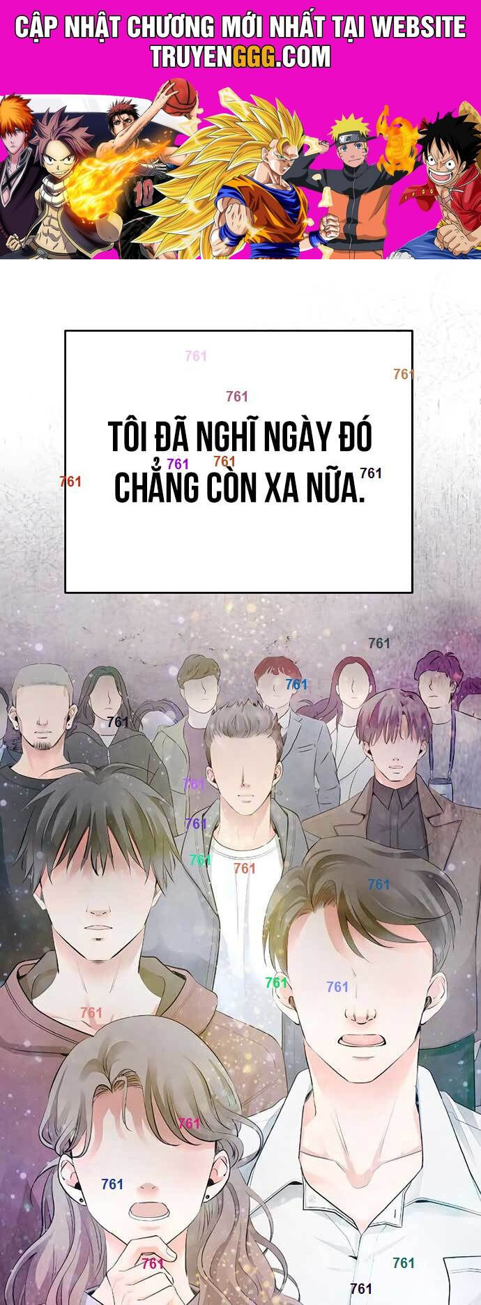 Vinh Quang Vô Tận Chap 47 - Next Chap 48