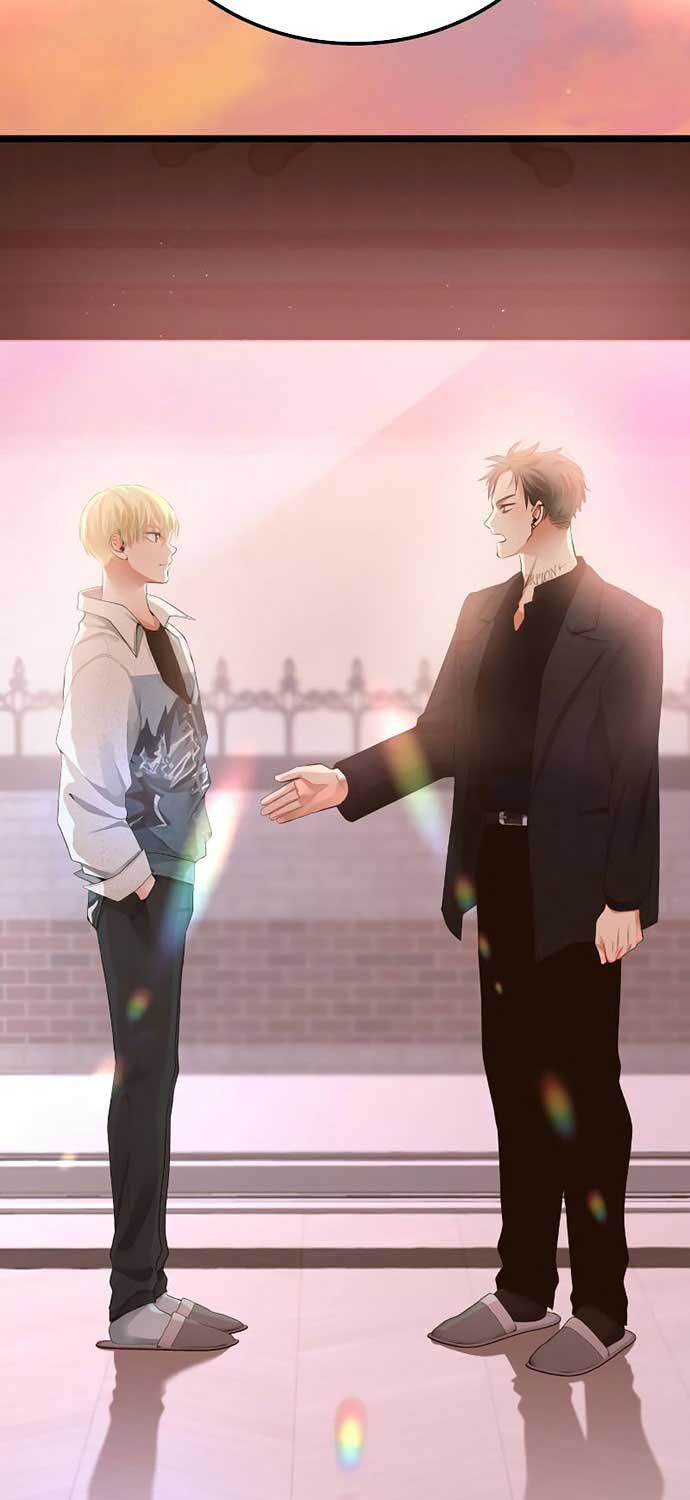 Vinh Quang Vô Tận Chap 47 - Next Chap 48