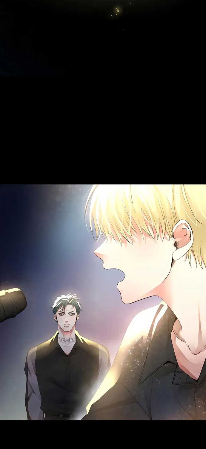 Vinh Quang Vô Tận Chap 47 - Next Chap 48