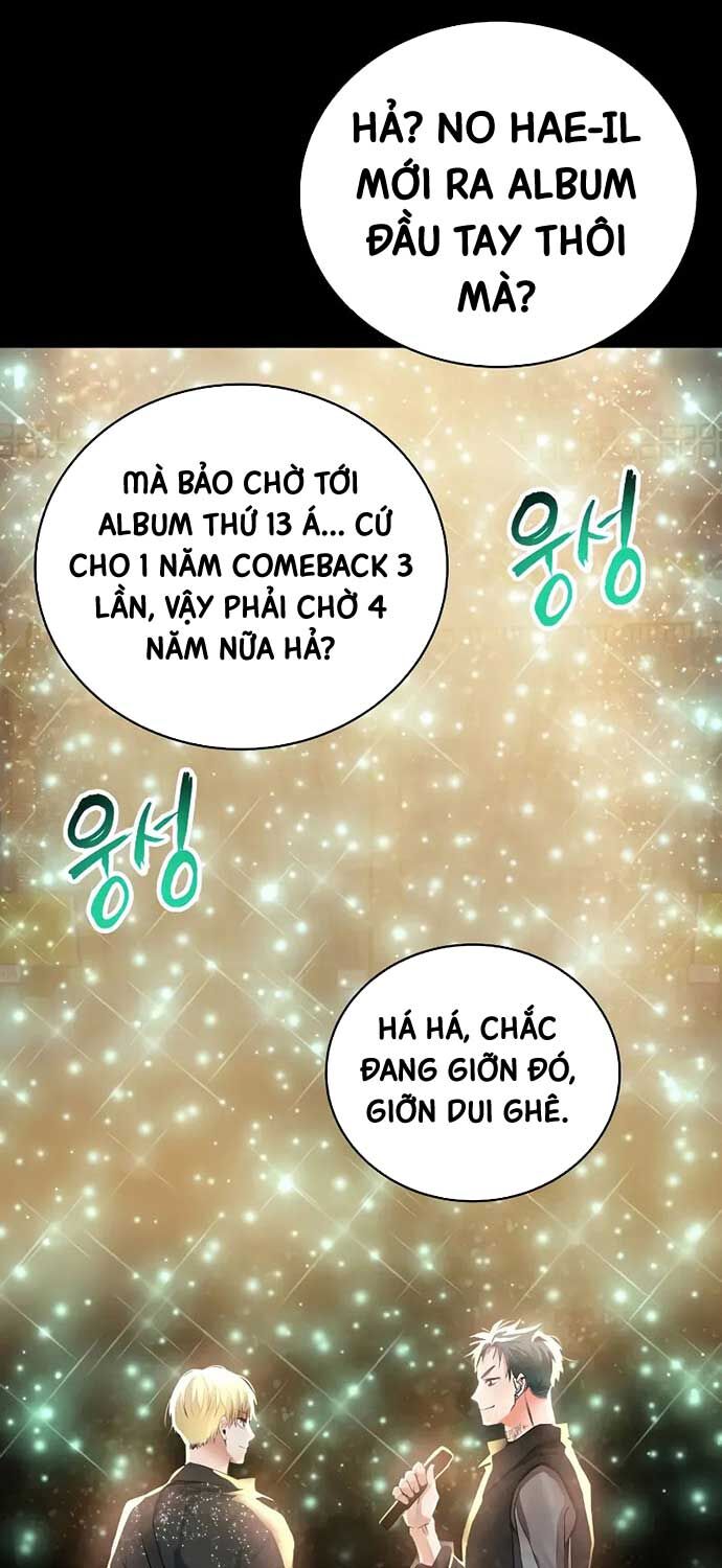 Vinh Quang Vô Tận Chap 47 - Next Chap 48