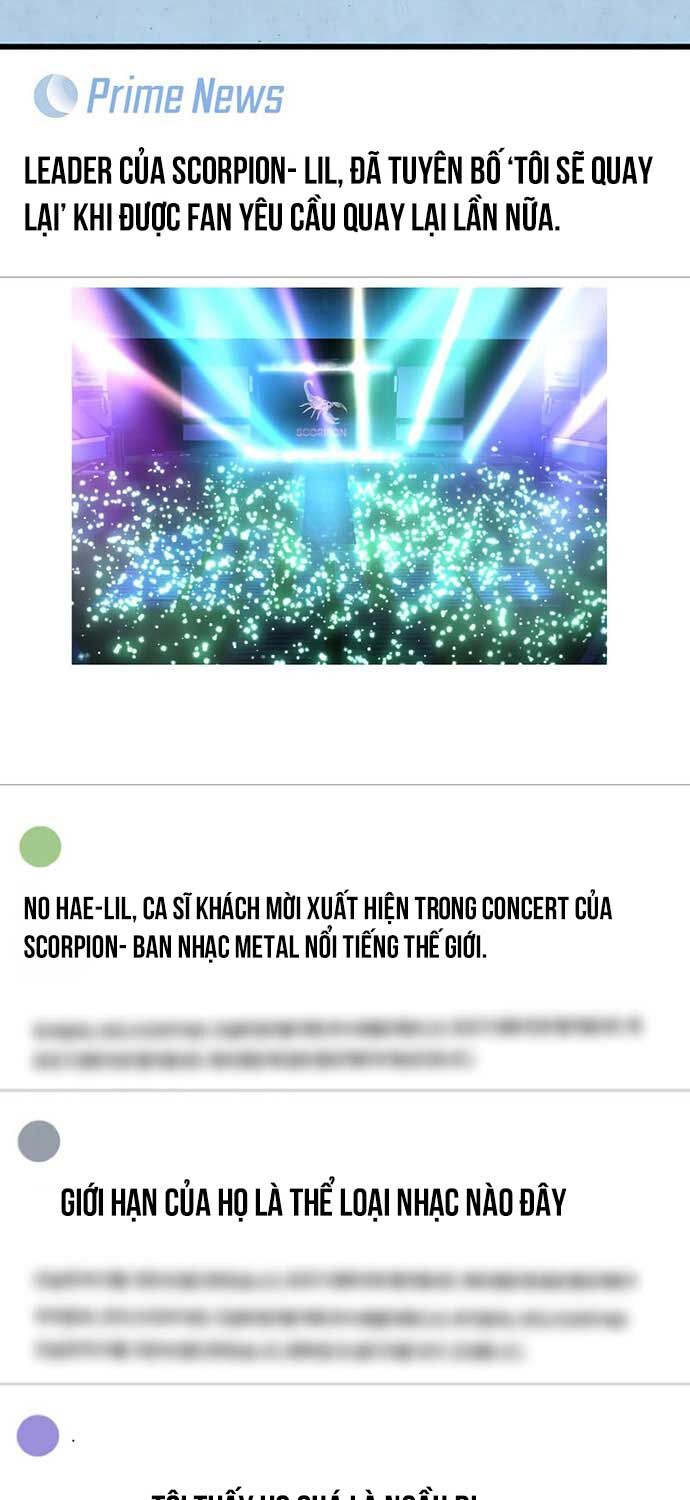 Vinh Quang Vô Tận Chap 47 - Next Chap 48