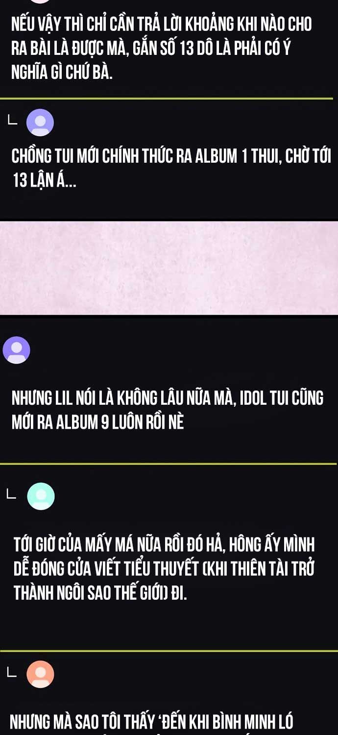 Vinh Quang Vô Tận Chap 47 - Next Chap 48