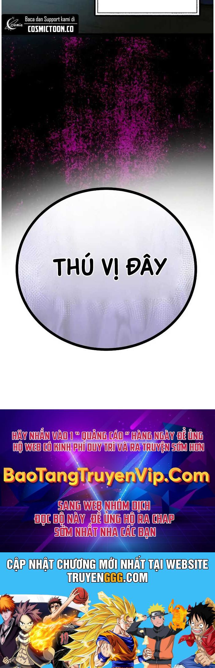 Vinh Quang Vô Tận Chap 47 - Next Chap 48