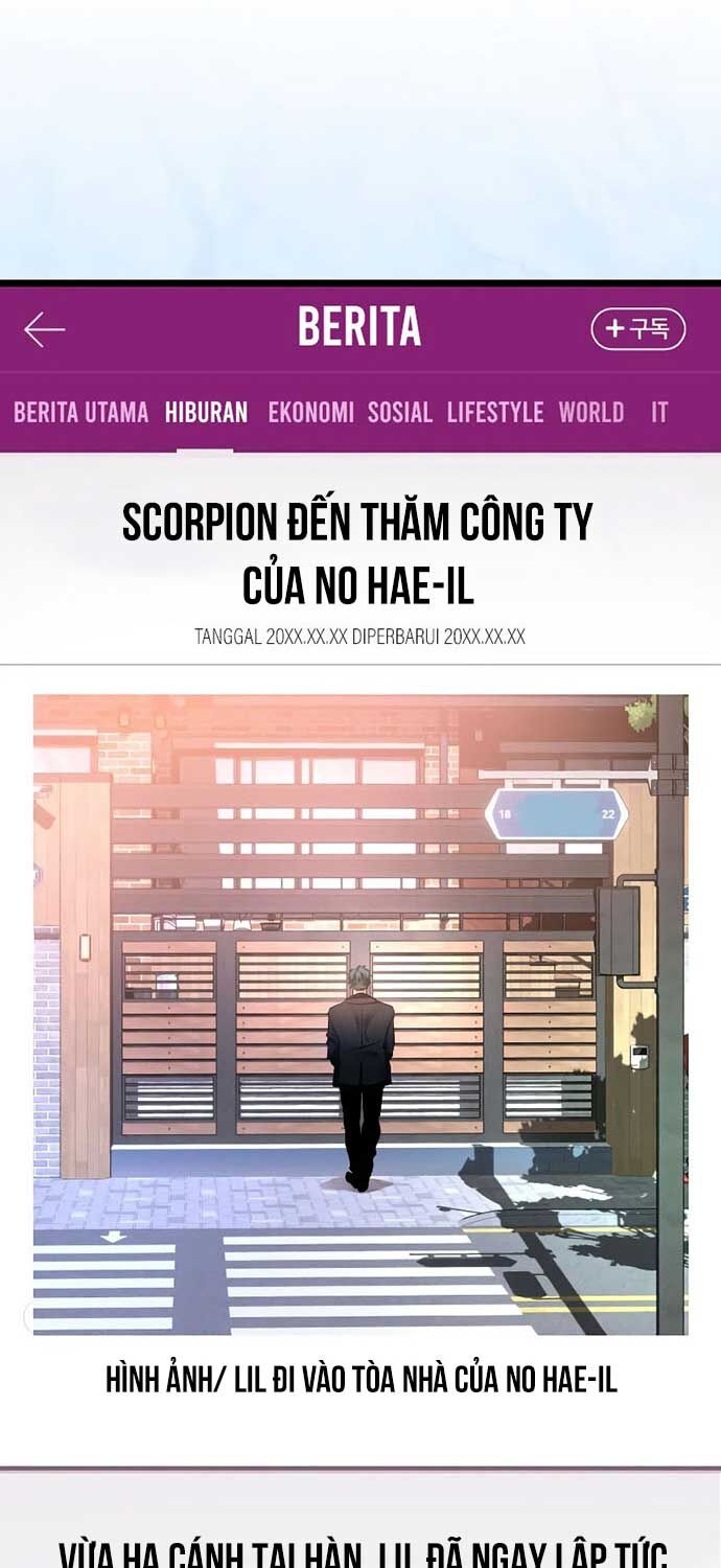 Vinh Quang Vô Tận Chap 47 - Next Chap 48