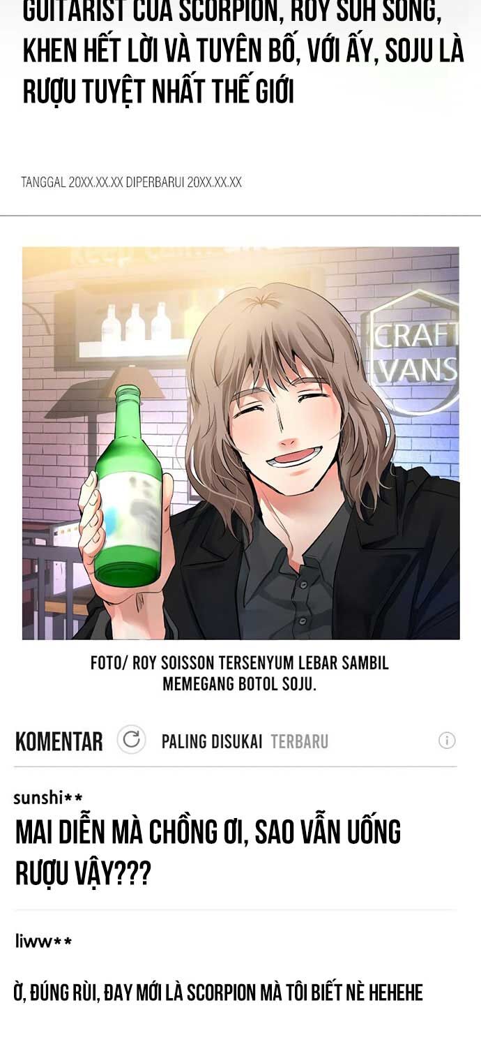 Vinh Quang Vô Tận Chap 47 - Next Chap 48