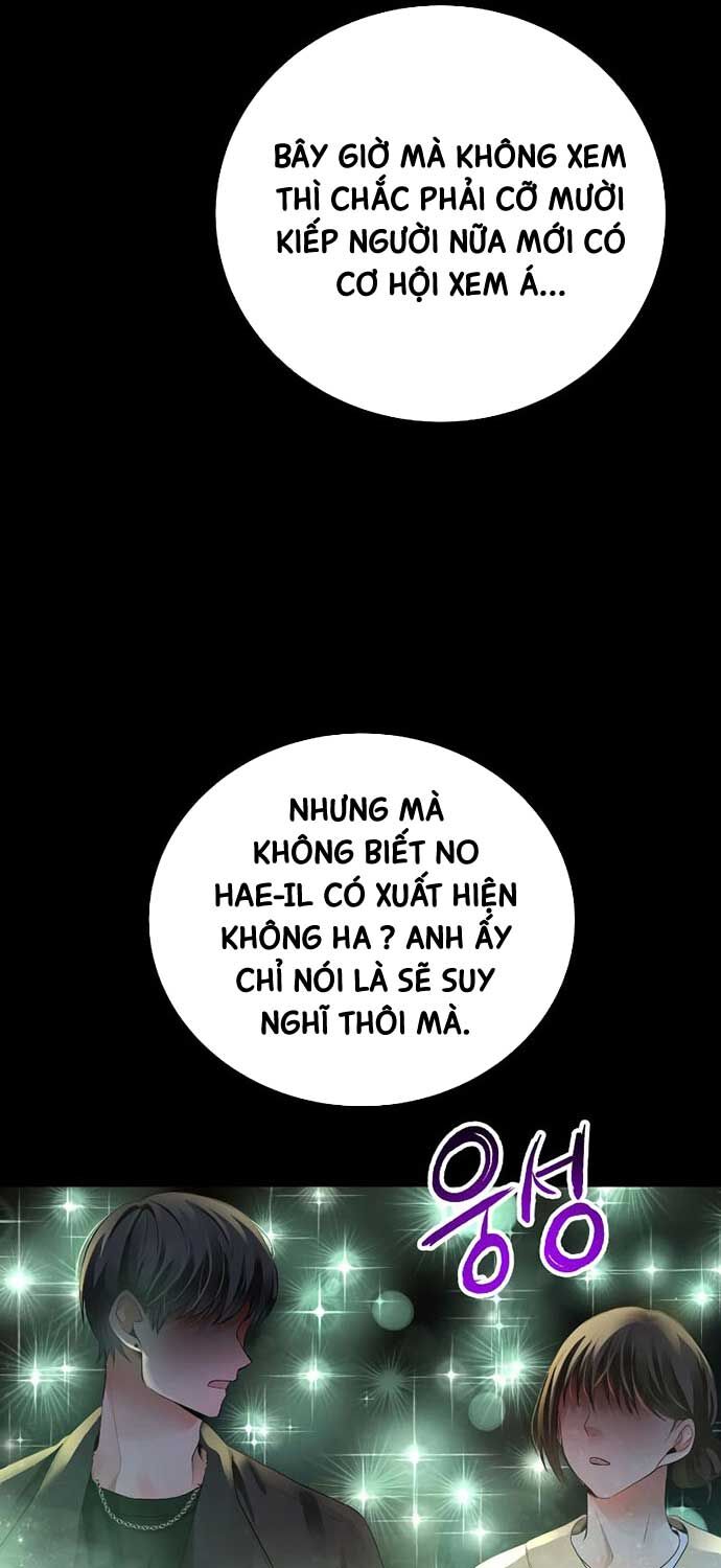 Vinh Quang Vô Tận Chap 47 - Next Chap 48