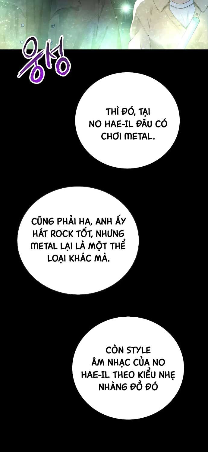 Vinh Quang Vô Tận Chap 47 - Next Chap 48