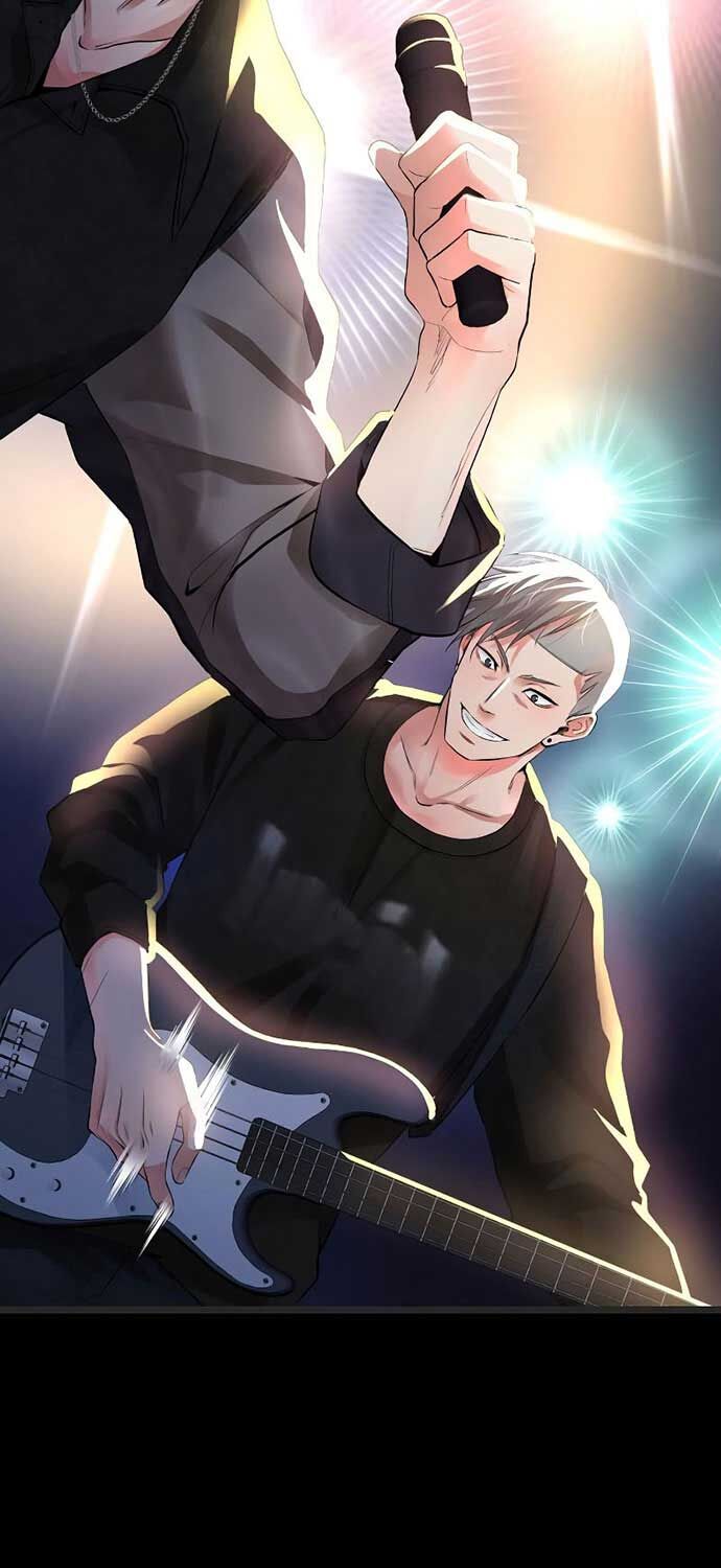 Vinh Quang Vô Tận Chap 47 - Next Chap 48