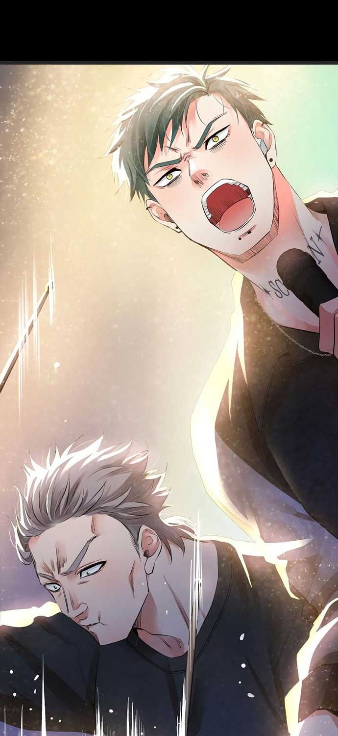 Vinh Quang Vô Tận Chap 47 - Next Chap 48