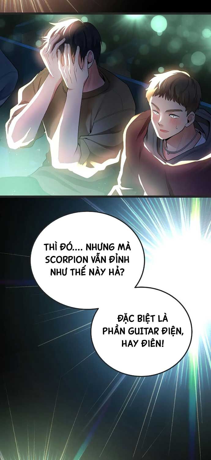 Vinh Quang Vô Tận Chap 47 - Next Chap 48