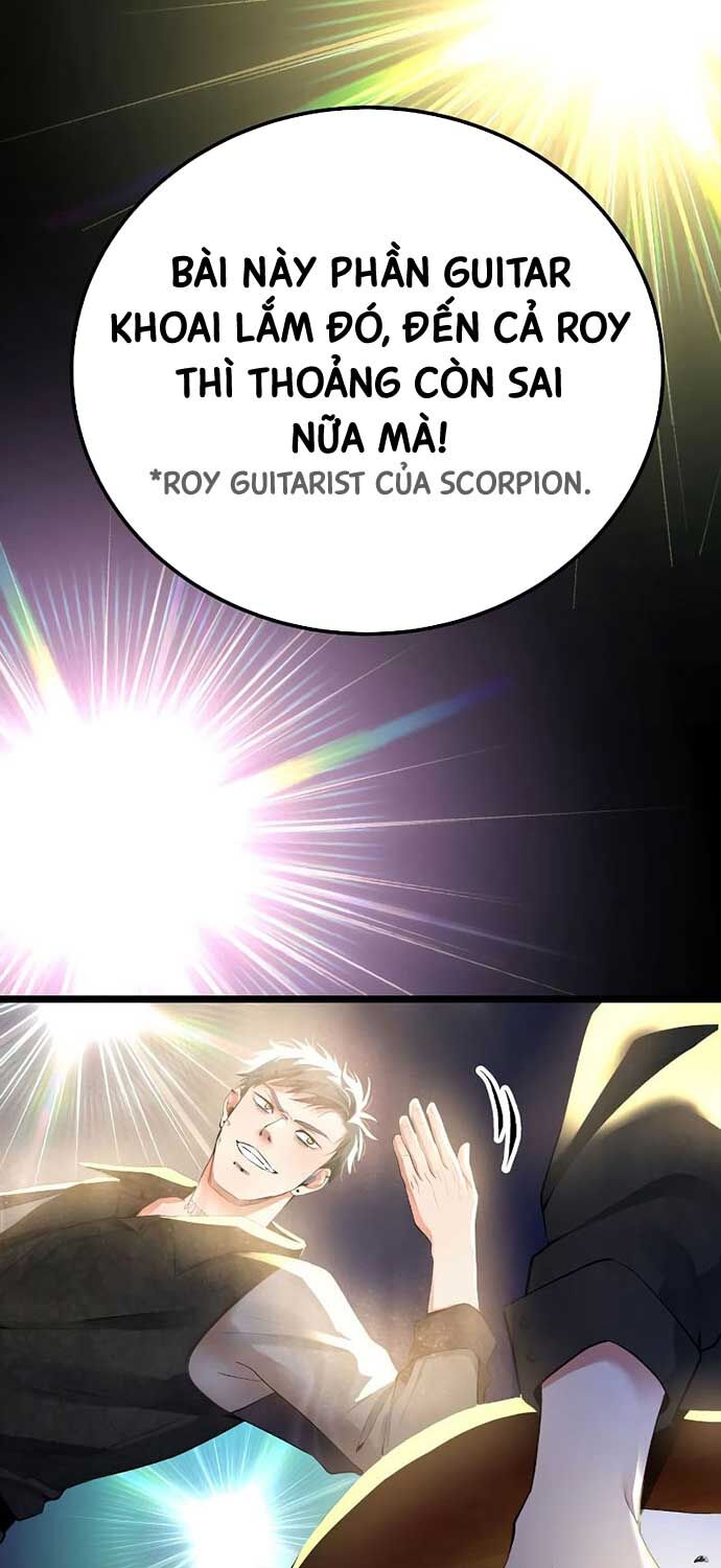 Vinh Quang Vô Tận Chap 47 - Next Chap 48