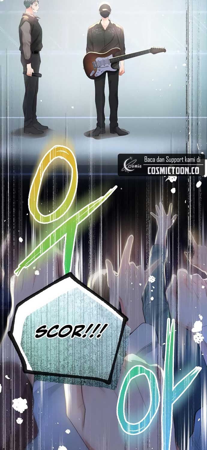 Vinh Quang Vô Tận Chap 47 - Next Chap 48