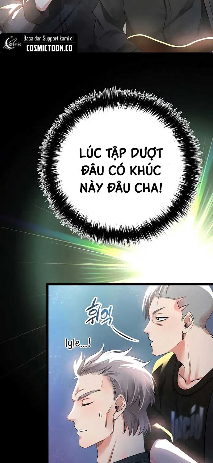 Vinh Quang Vô Tận Chap 47 - Next Chap 48