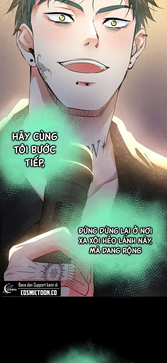 Vinh Quang Vô Tận Chap 47 - Next Chap 48
