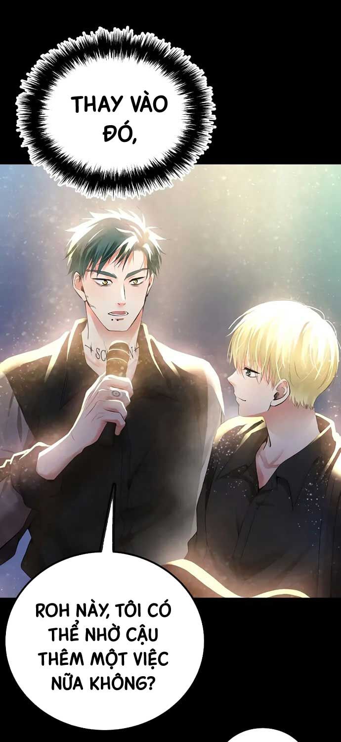 Vinh Quang Vô Tận Chap 47 - Next Chap 48