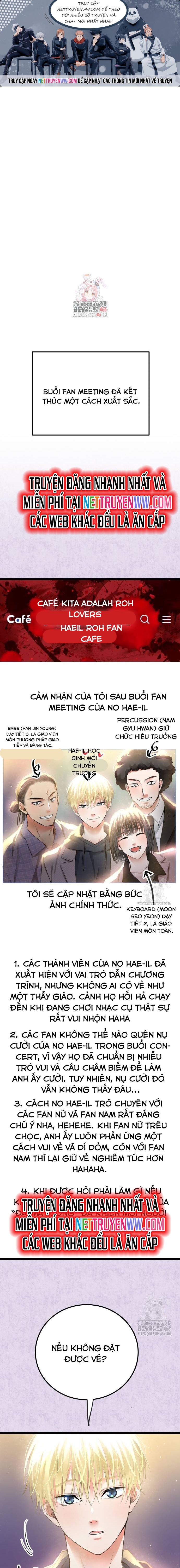 Vinh Quang Vô Tận Chap 50 - Next Chap 51